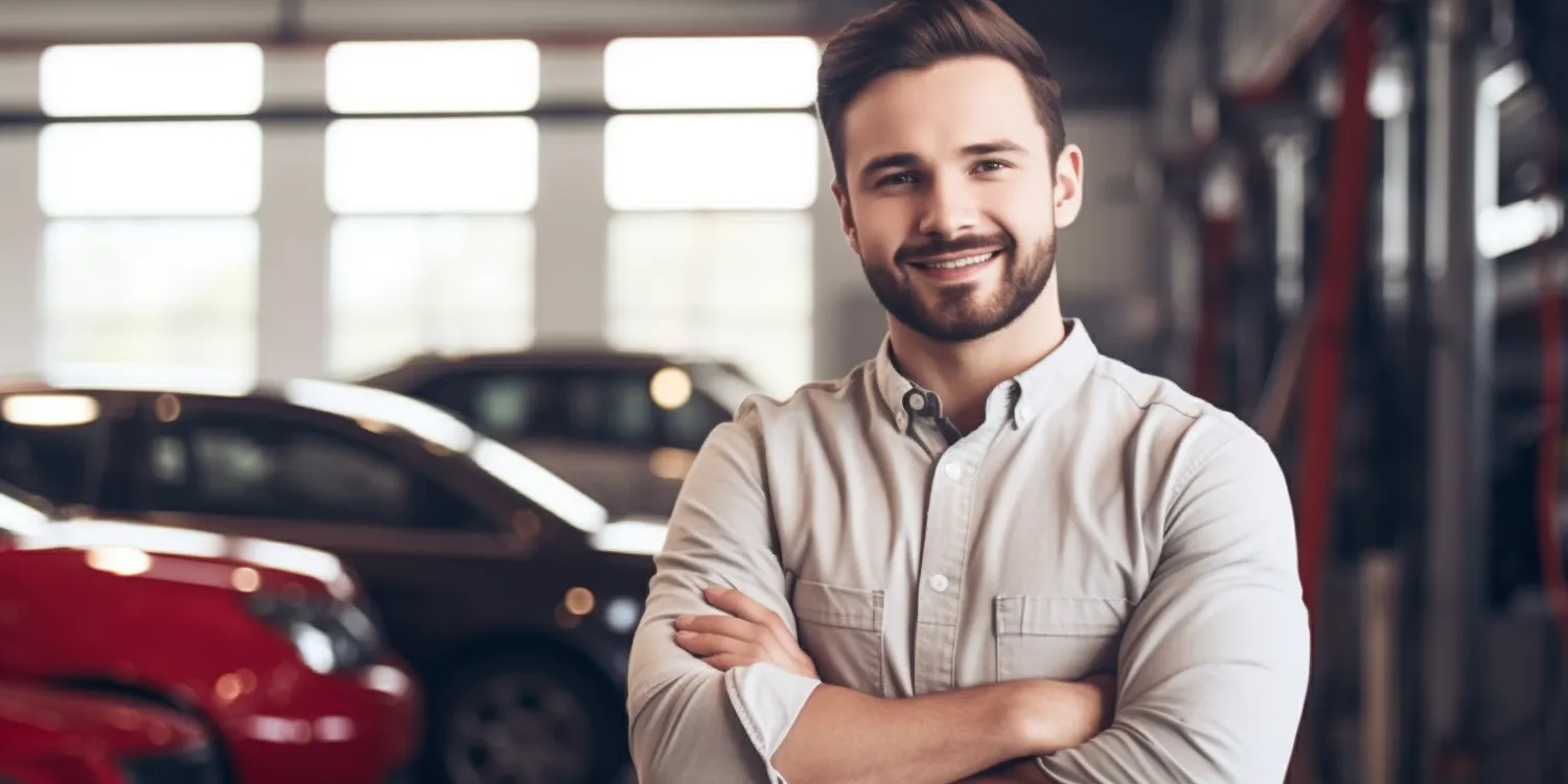 Naprawa zawieszenia Szczecin