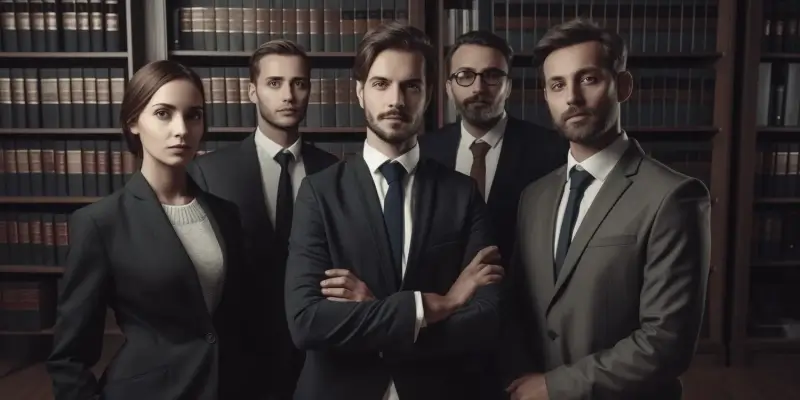 Praca prawnik online