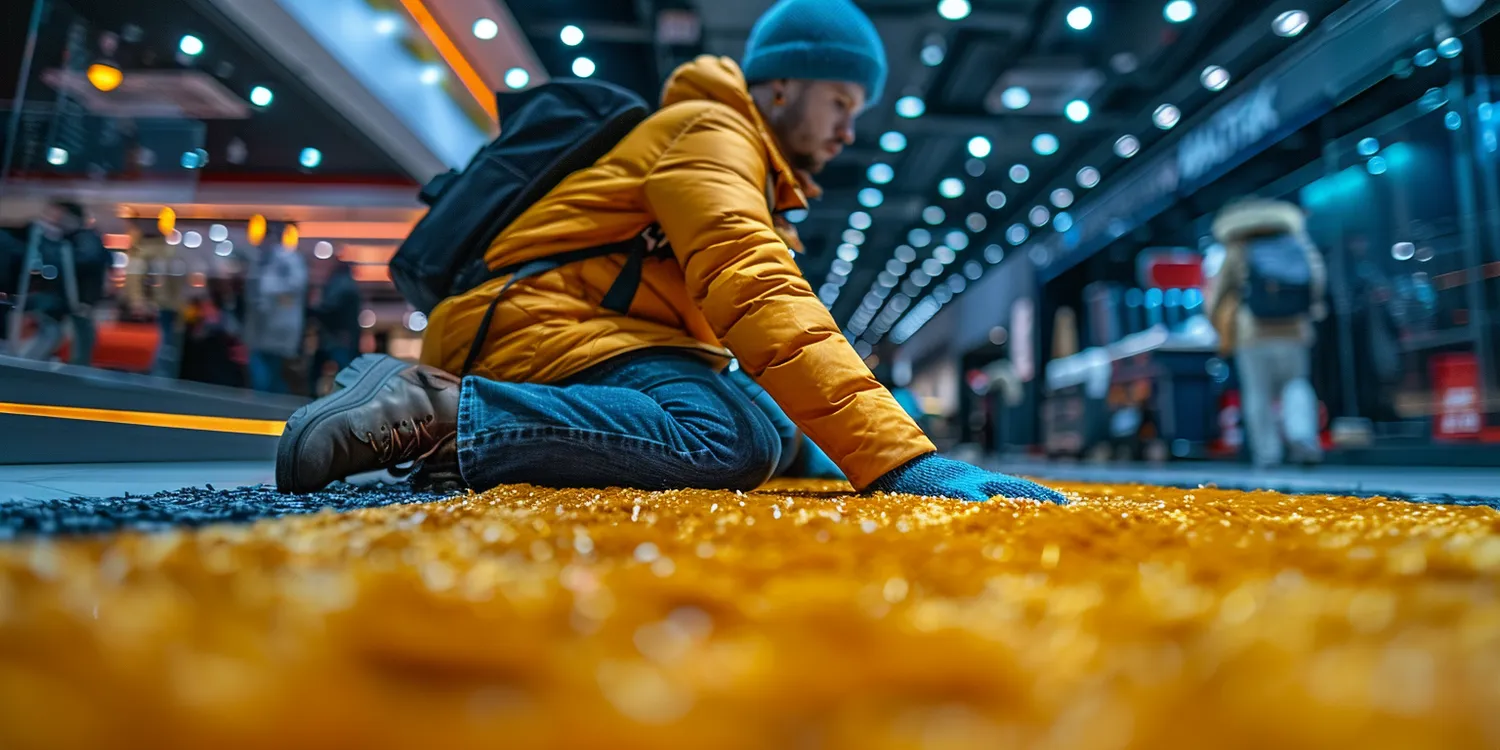 Pranie wykładzin i dywanów - dlaczego warto jest zlecić to profesjonalnej firmie?