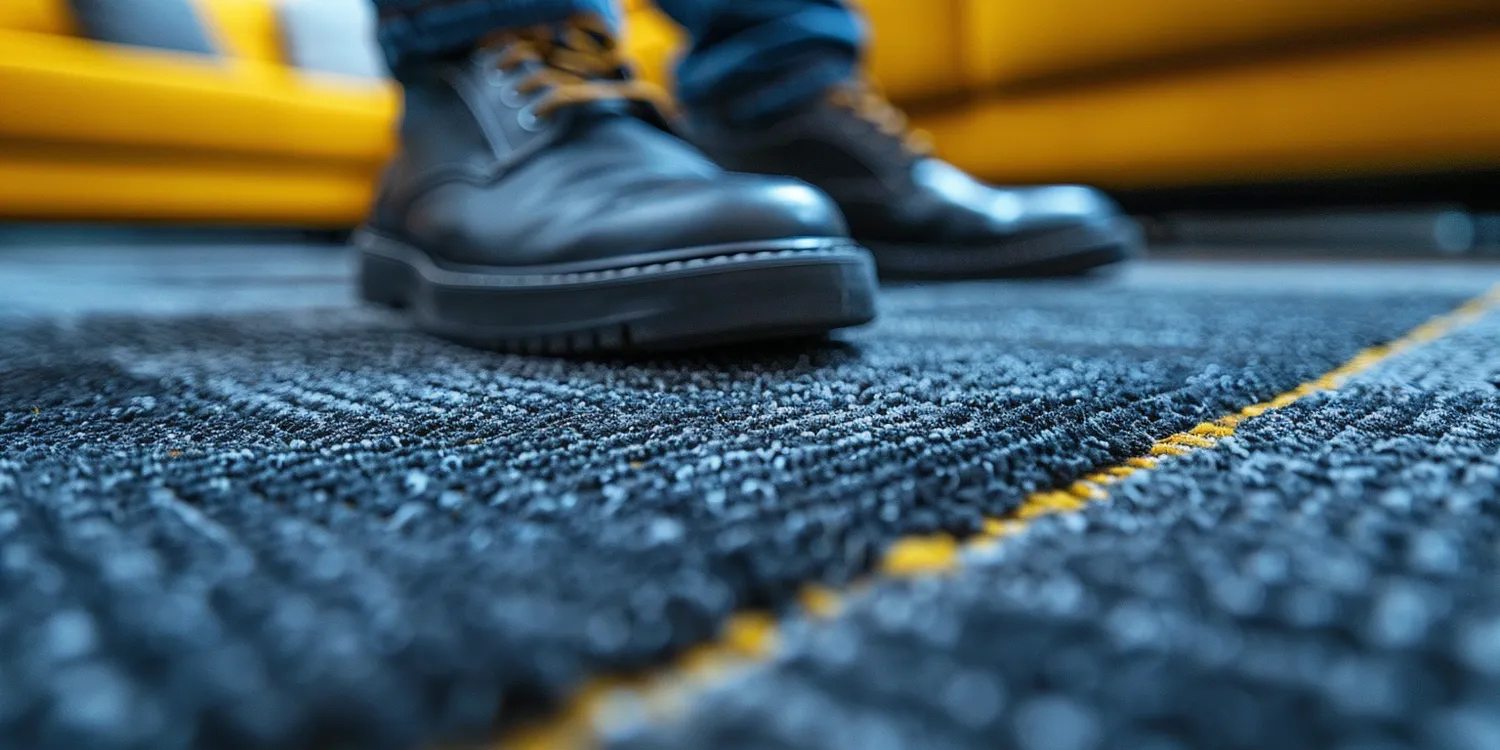 Pranie wykładzin i dywanów - na sucho i mokro