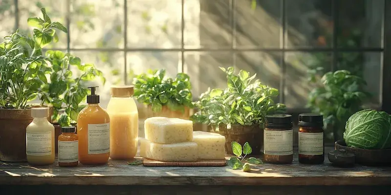 Produkty ekologiczne co to?