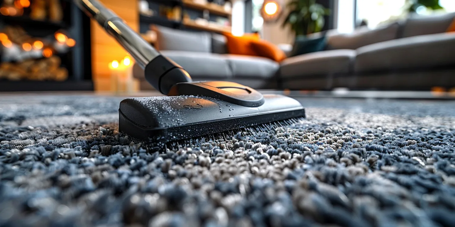 Prowadzenie działalności prania wykładzin i dywanów