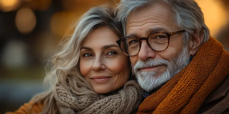 Prywatny dom opieki - profesjonalna pomoc