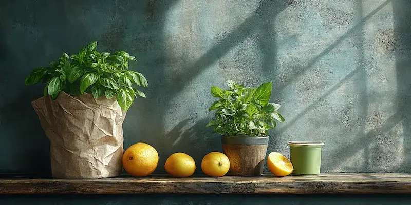 Skąd się biorą produkty ekologiczne