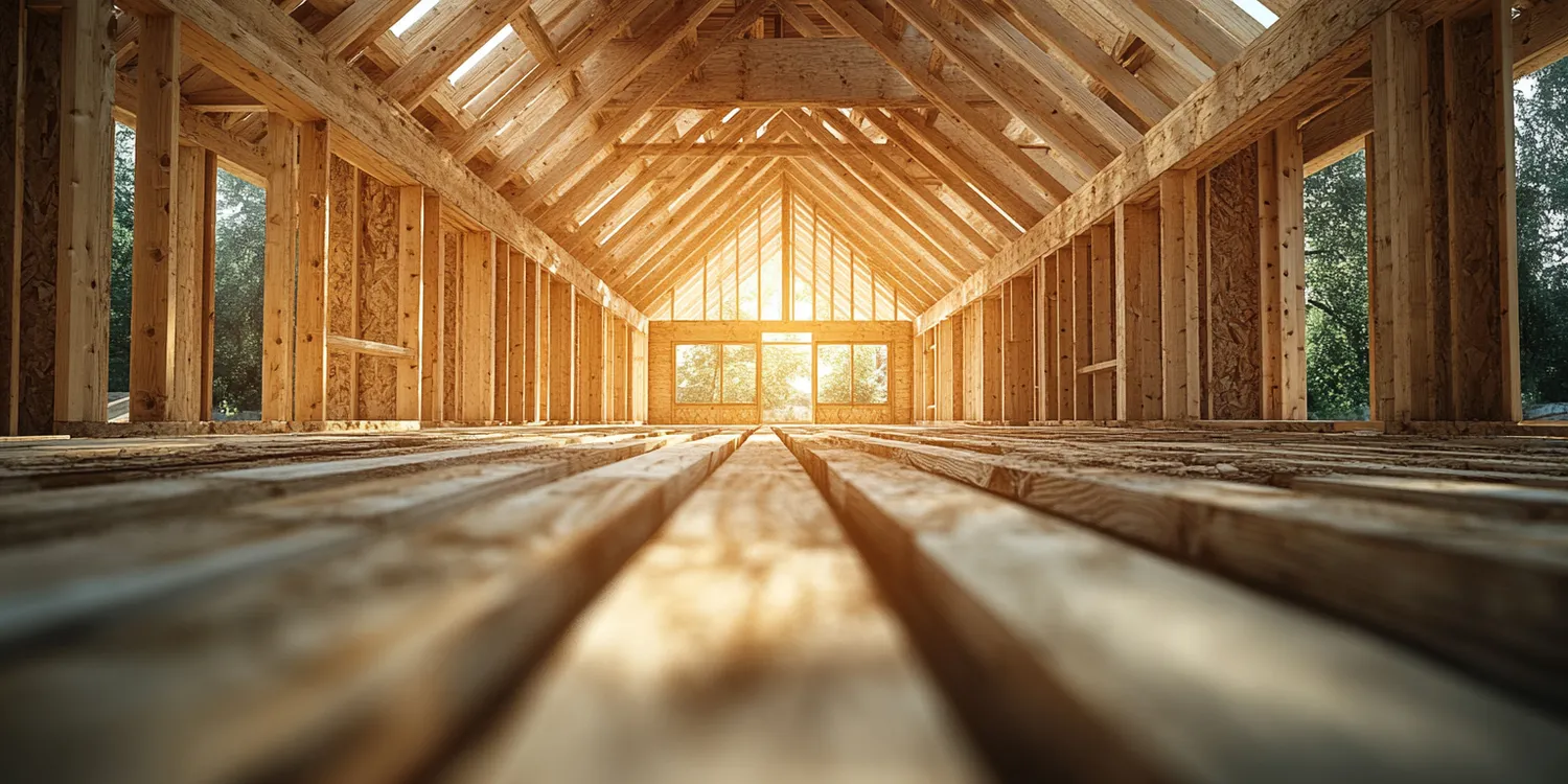 Warunki otrzymania kredytu hipotecznego