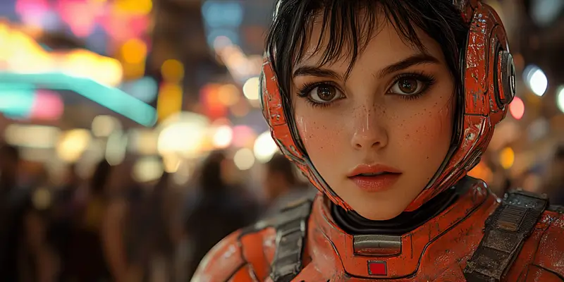 Was bedeutet Cosplay auf Deutsch?