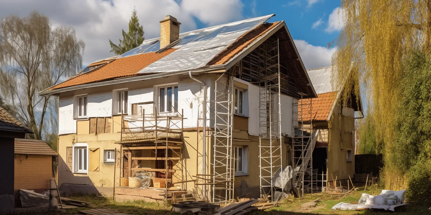 Wykończenie wnętrz - parę ciekawostek