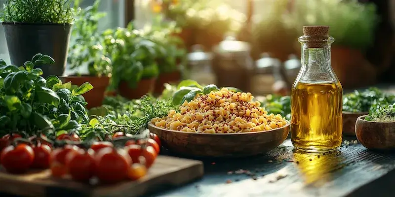 Bezglutenowe czyli jakie?