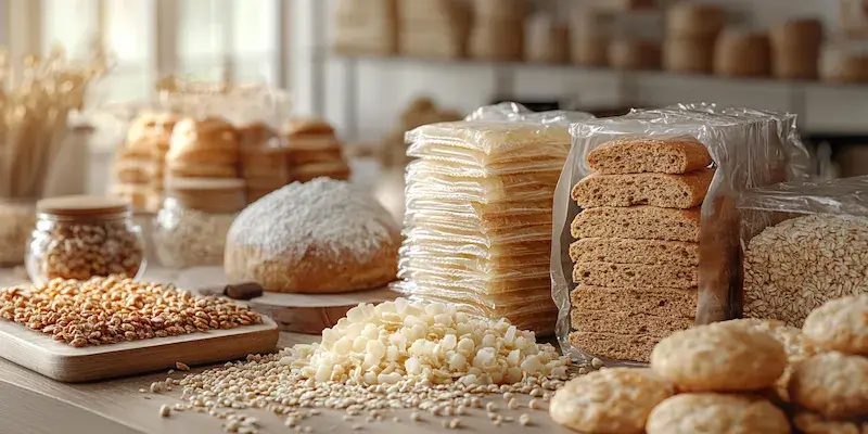 Bulki bezglutenowe gdzie kupic?