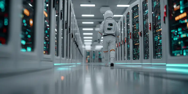 Co to jest hosting i domena?