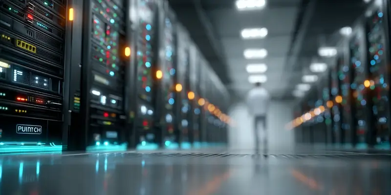 Co to znaczy hosting?