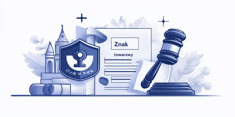 Czym jest znak towarowy