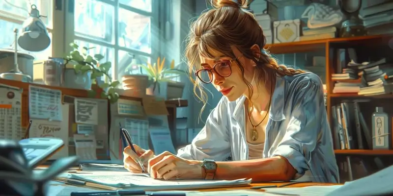 Dlaczego pełna księgowość to doskonały pomysł?