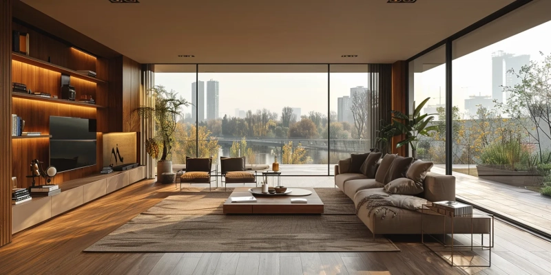 Dlaczego warto inwestować w mieszkania?