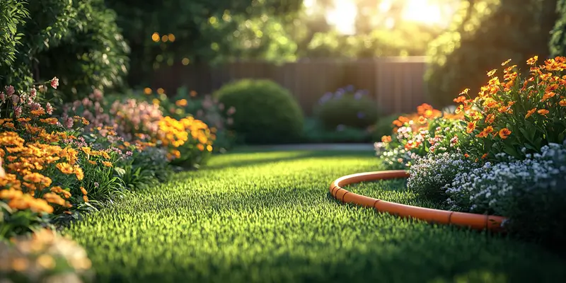 Gdzie wyrzucić stary wąż ogrodowy?