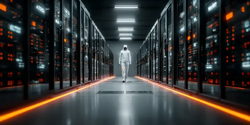 Hosting co to znaczy?