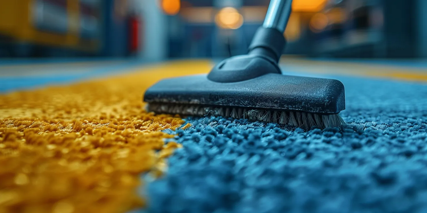 Ile kosztuje ułożenie wykładziny dywanowej obiektowej?