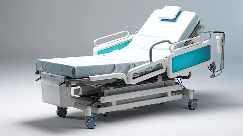 Ile kosztuje wypożyczenie łóżka rehabilitacyjnego?