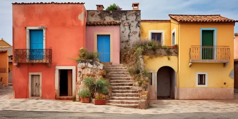  Inwestowanie w nieruchomości - prosty sposób na wzbogacenie 