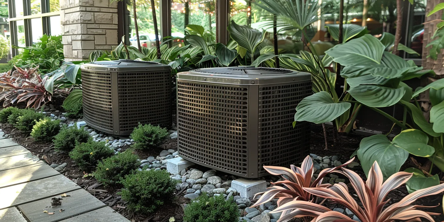 Jak działają pompy ciepła?