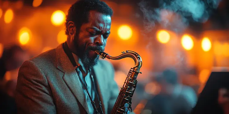 Jak konserwować saksofon?