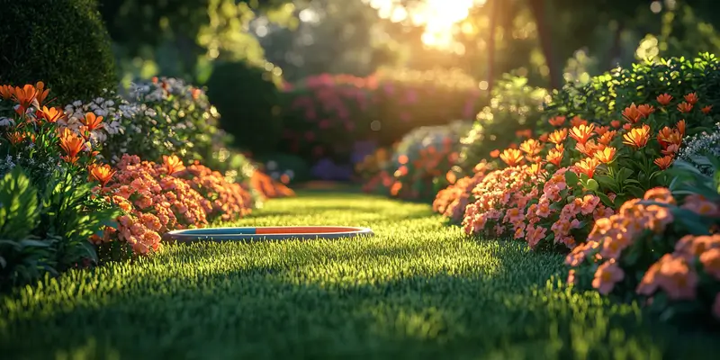 Jak naprawić wąż ogrodowy?