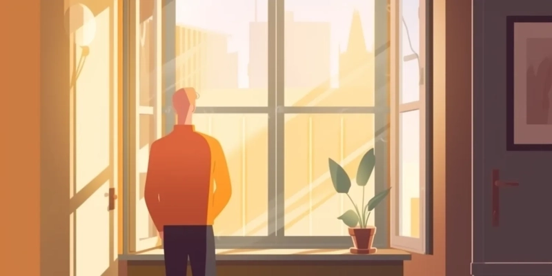 Jak regulować sile docisk okna PCV?