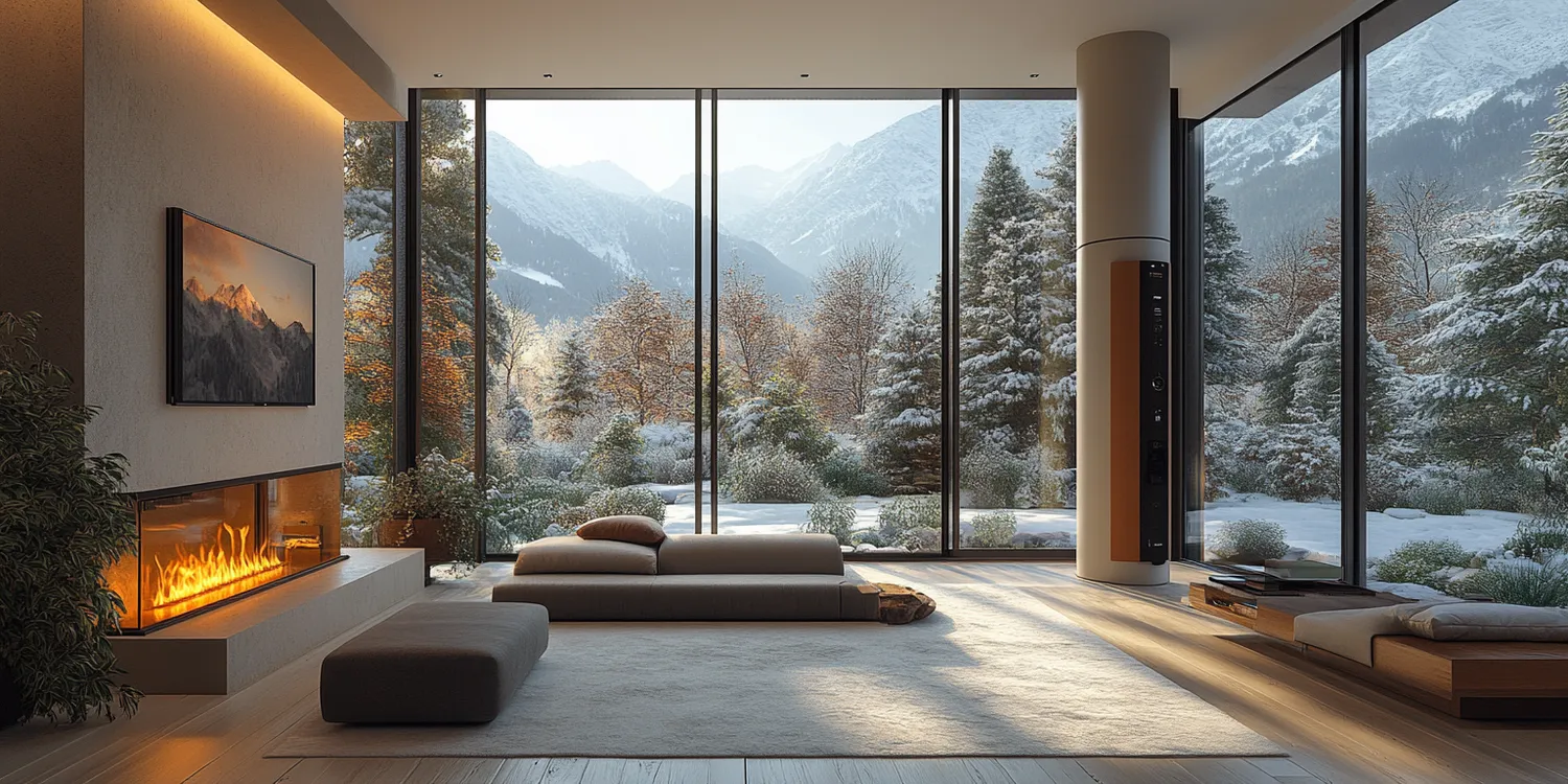 Jak ustawić okna na tryb zimowy?