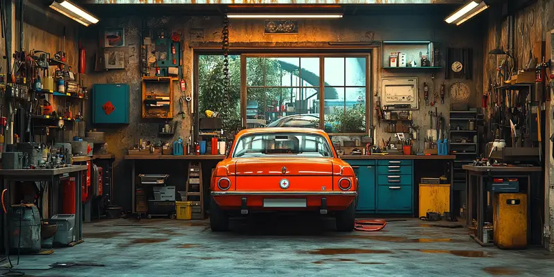 Jak wybrać serwis samochodowy, który spełni nasze oczekiwania?