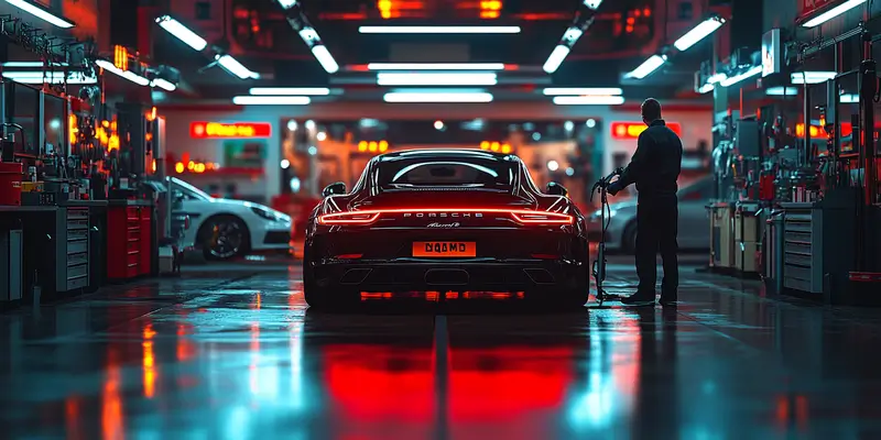 Jak zalozyc warsztat samochodowy?