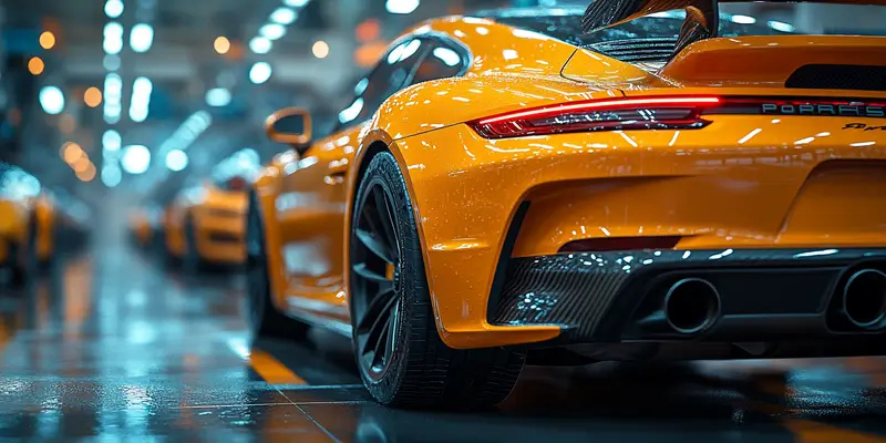 Jak zaskarżyć warsztat samochodowy?