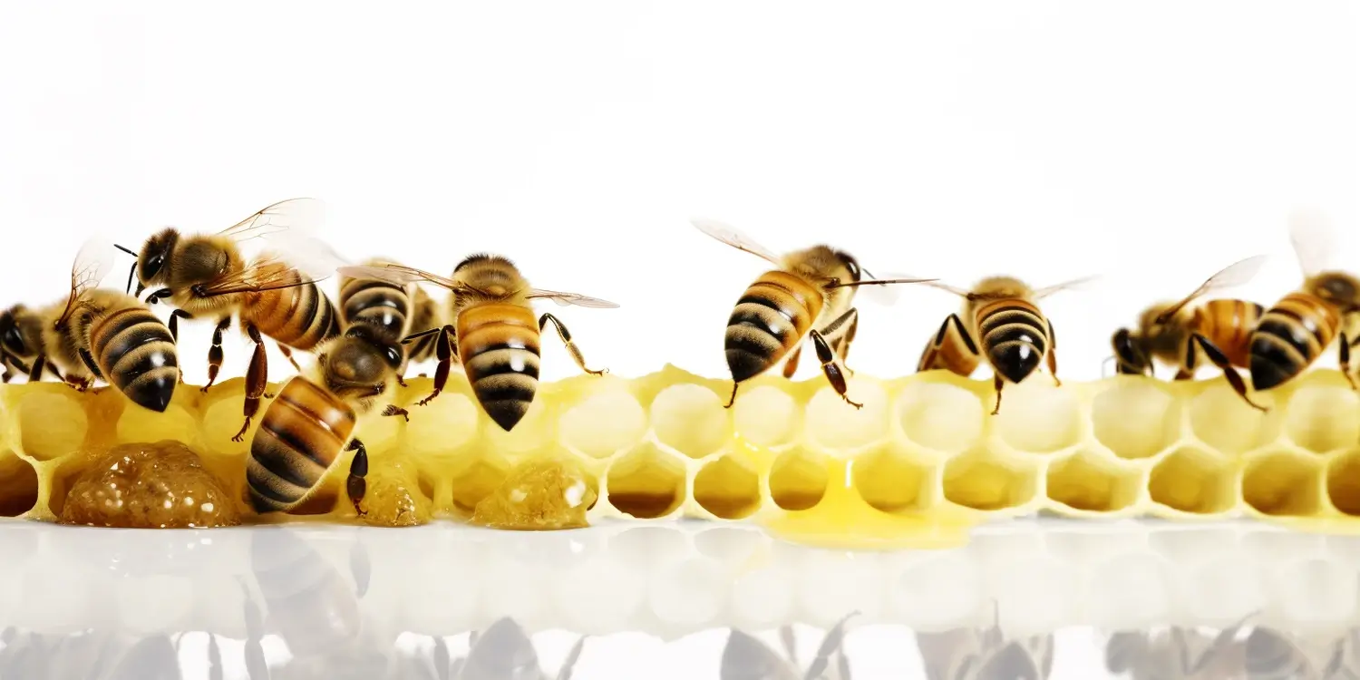 Jak zrobić miód nawłociowy?