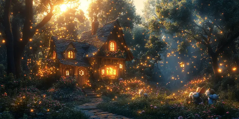 Jakie bajki dla dzieci z autyzmem?