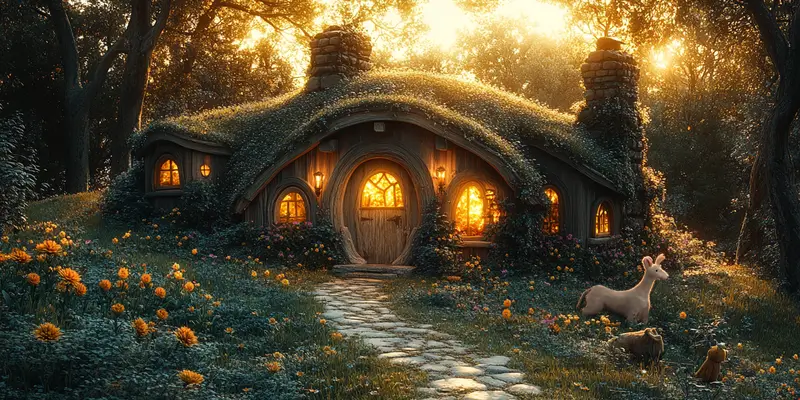 Jakie fajne bajki dla dzieci?