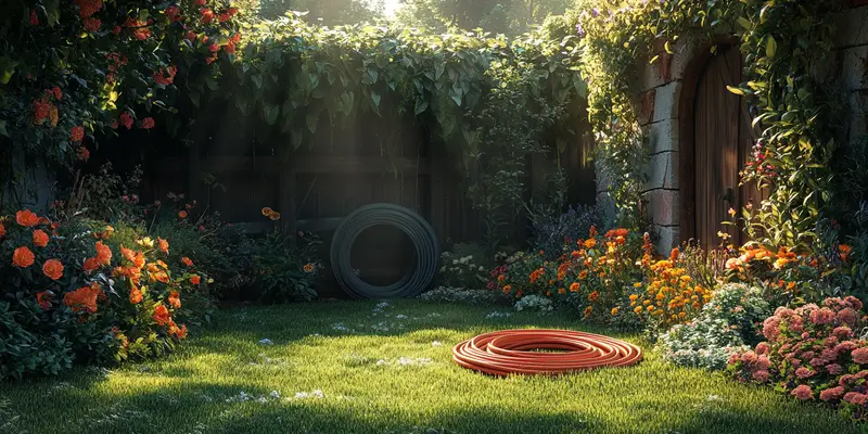 Jakie najlepsze węże ogrodowe?