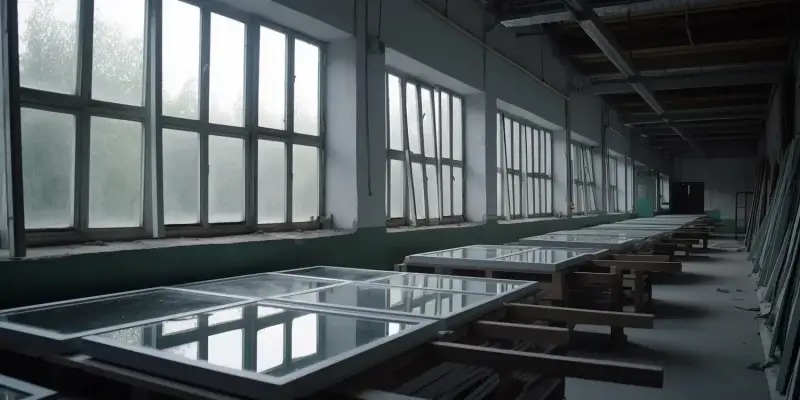 Jakie okna lepsze PCV czy aluminiowe?