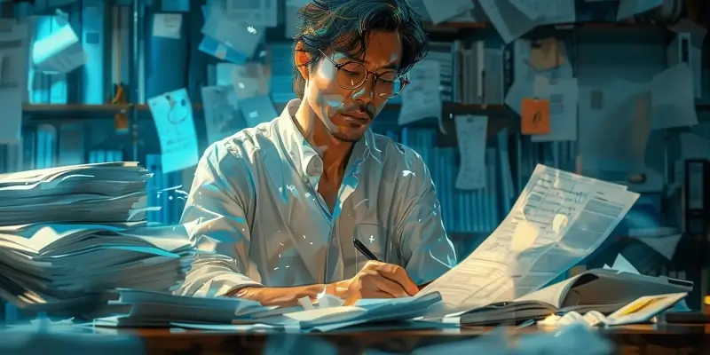 Kiedy trzeba prowadzić pełną księgowość?