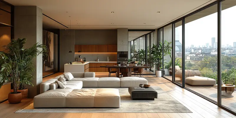 Kredyty mieszkaniowe Szczecin