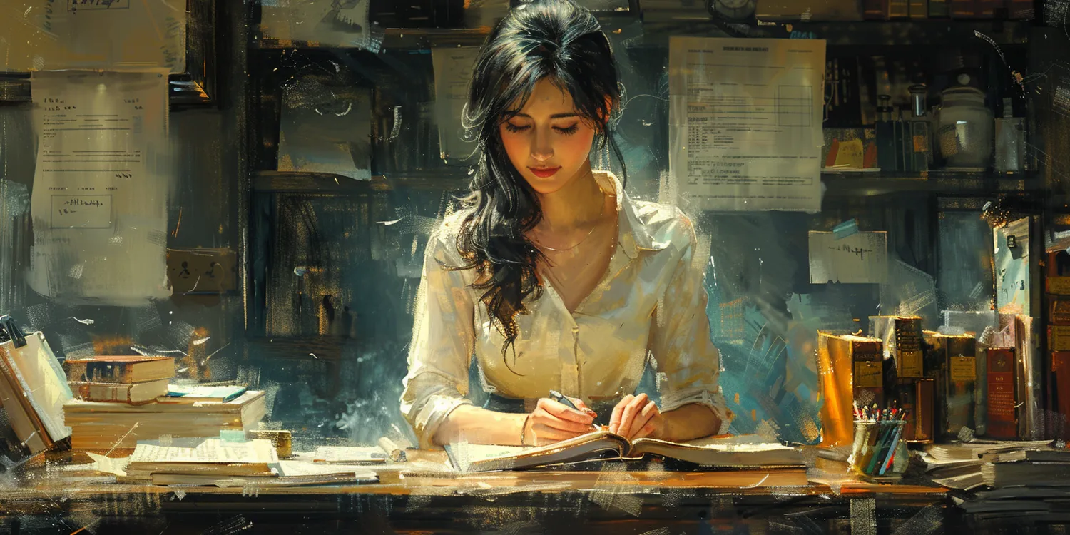 Księgowość - o niej samej, w kilku słowach