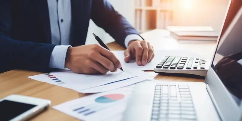 Kto musi prowadzić pełną księgowość?