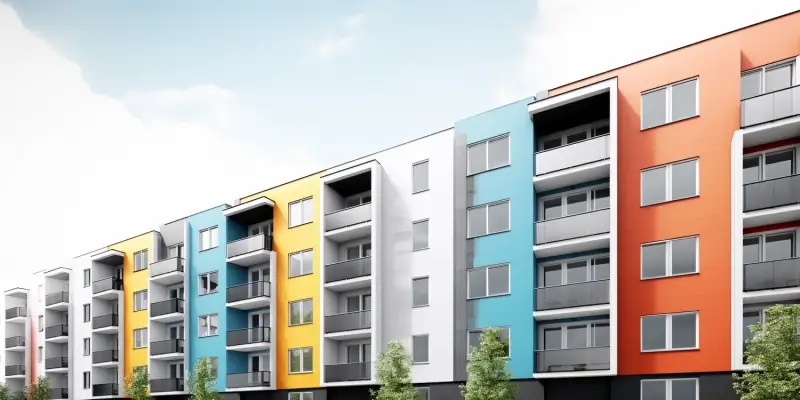 Mieszkania na sprzedaż - w jaki sposób szybko sprzedać swoją nieruchomość?