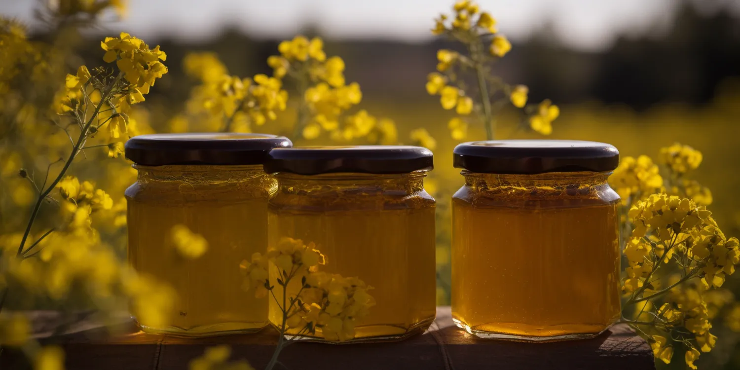 Miód akacjowy jak spożywać?