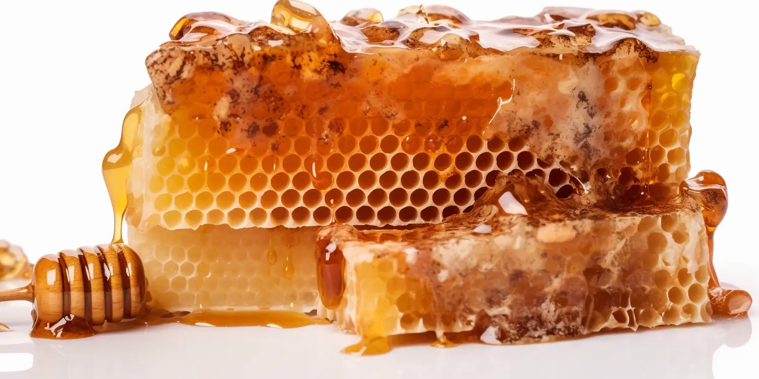 Miód rzepakowy - skarbnica zdrowia i smaku