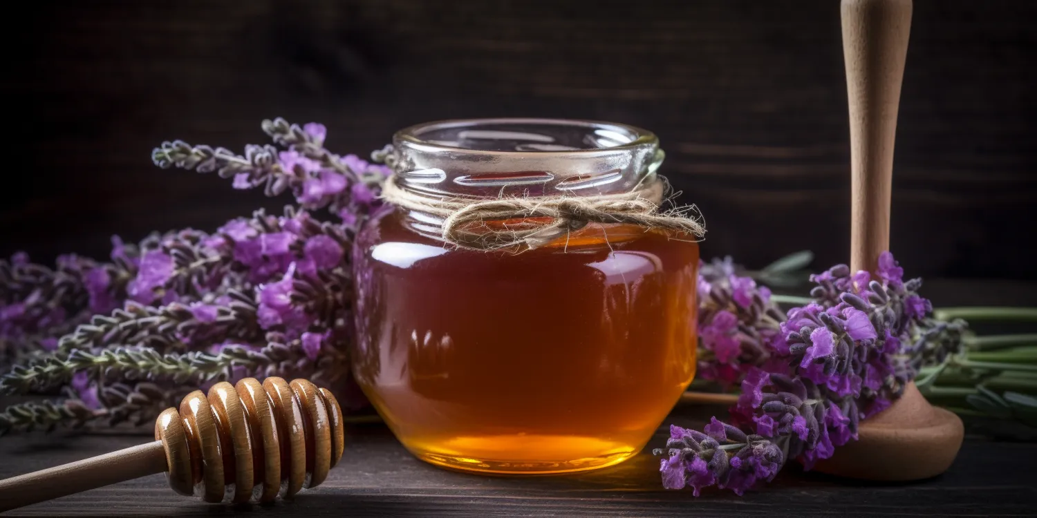 Miód wrzosowy - co to?
