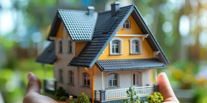 Nieruchomości na sprzedaż - kiedy najwięcej zyskasz?