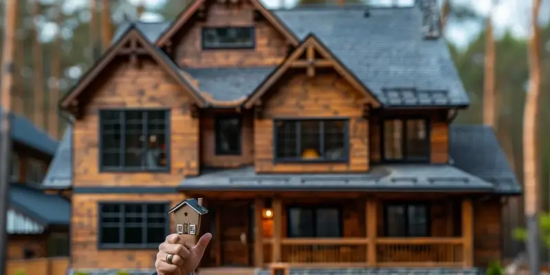 Nieruchomości na sprzedaż Koszalin