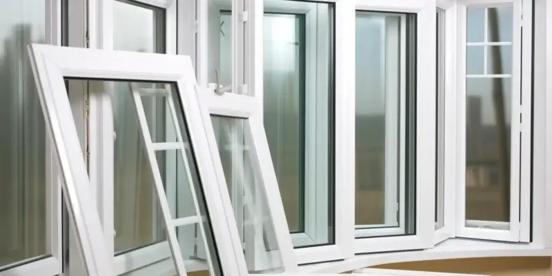 Okna plastikowe Stargard 