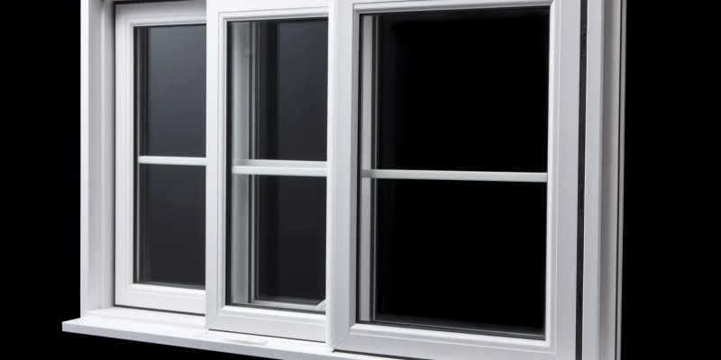 Okna plastikowe Szczecin