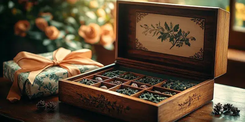 Personalizowane prezenty chrzest