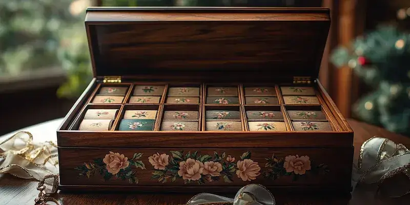 Personalizowane prezenty dla dziewczynki